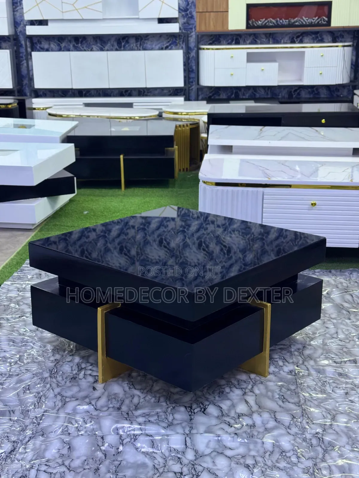 Coffee Tables