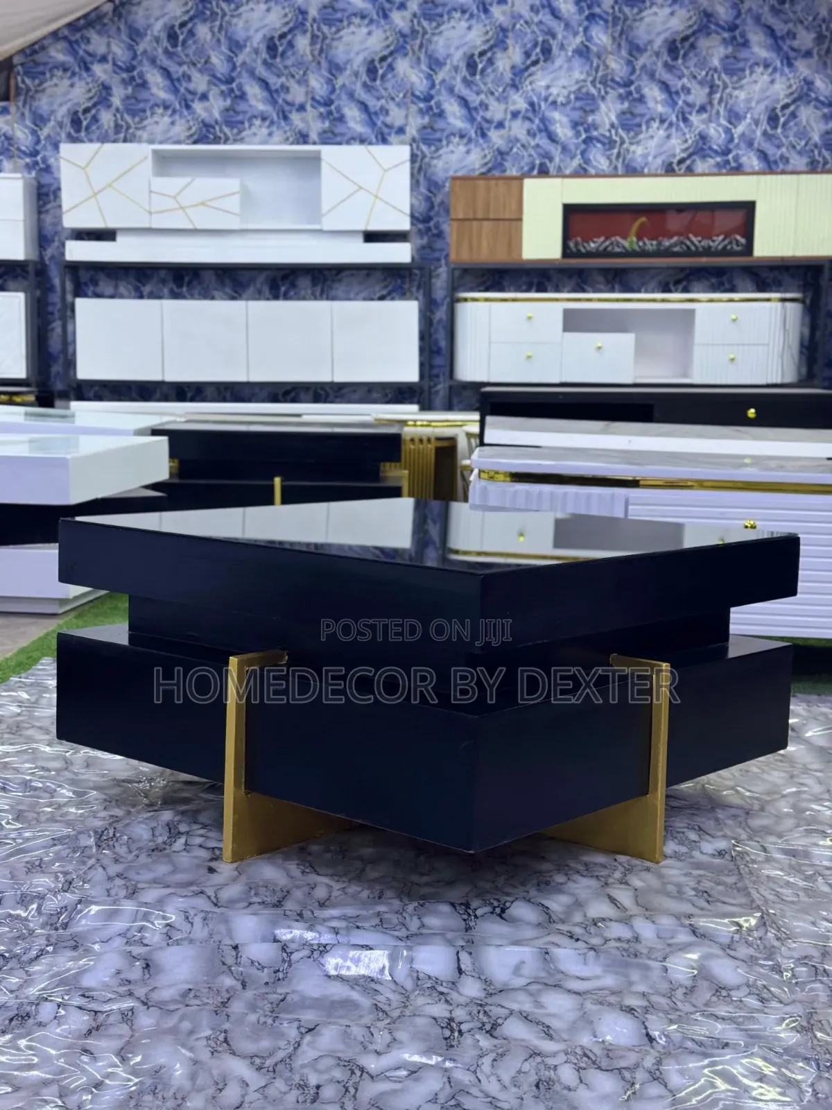 Coffee Tables