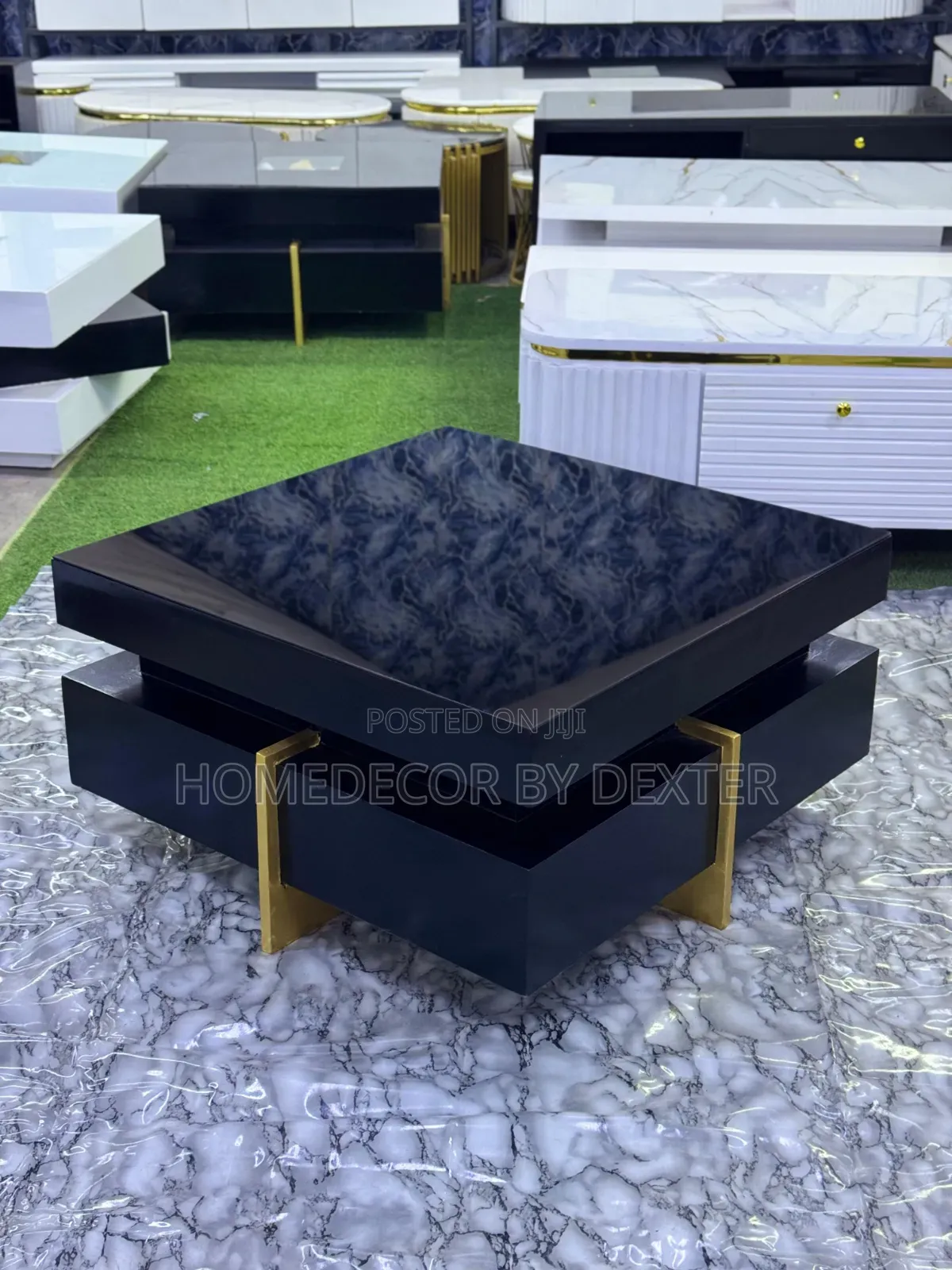 Coffee Tables