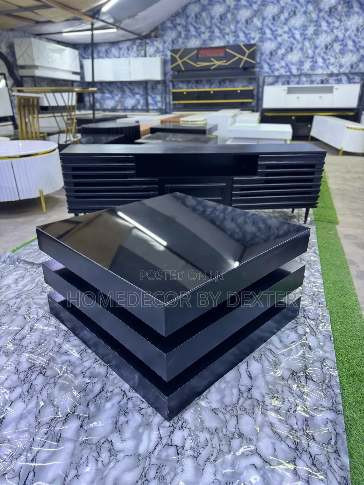 Coffee Tables