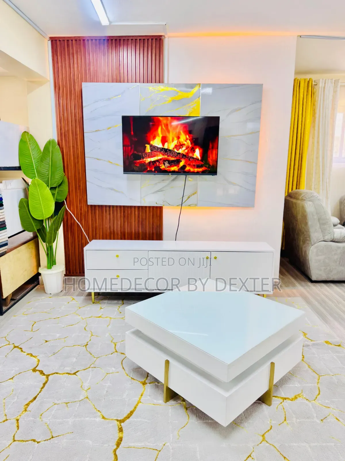 Coffee Tables
