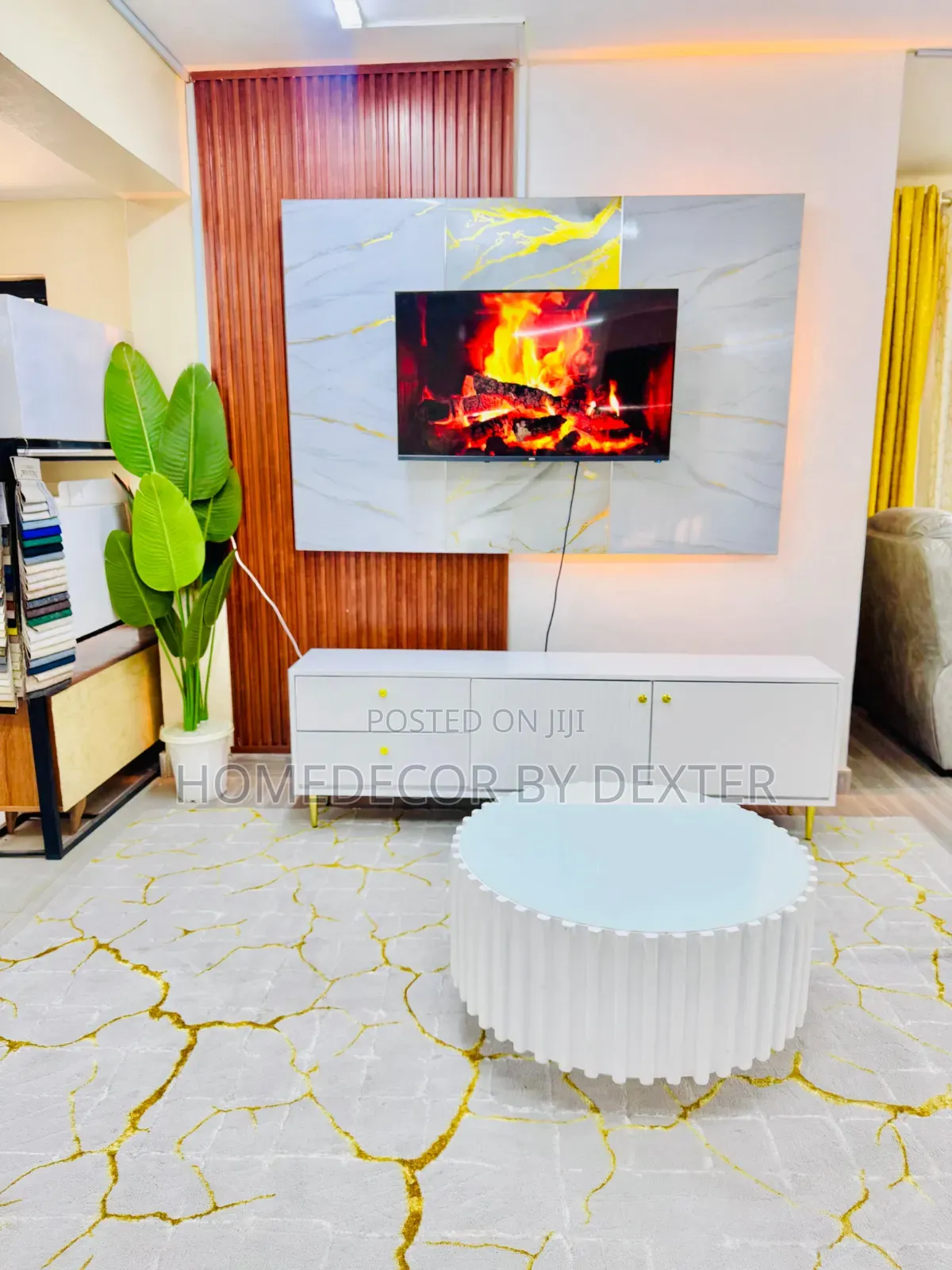 Coffee Tables