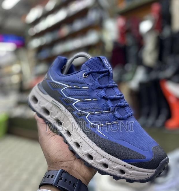 These Ultra-Comfortable, Rugged Athletic Skechers Sneakers - thumbnail 6