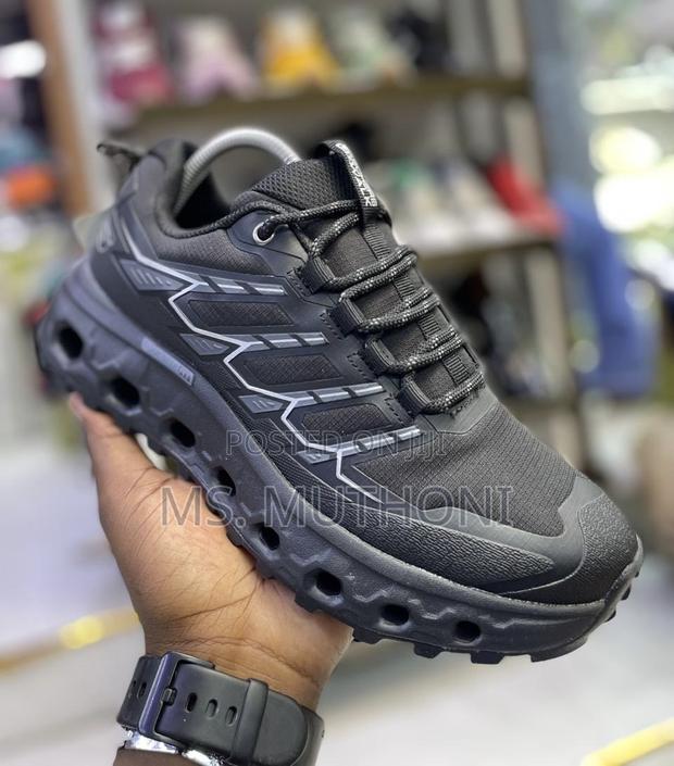 These Ultra-Comfortable, Rugged Athletic Skechers Sneakers - thumbnail 4
