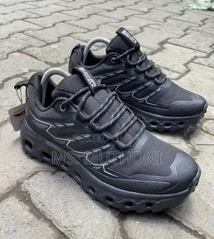 These Ultra-Comfortable, Rugged Athletic Skechers Sneakers