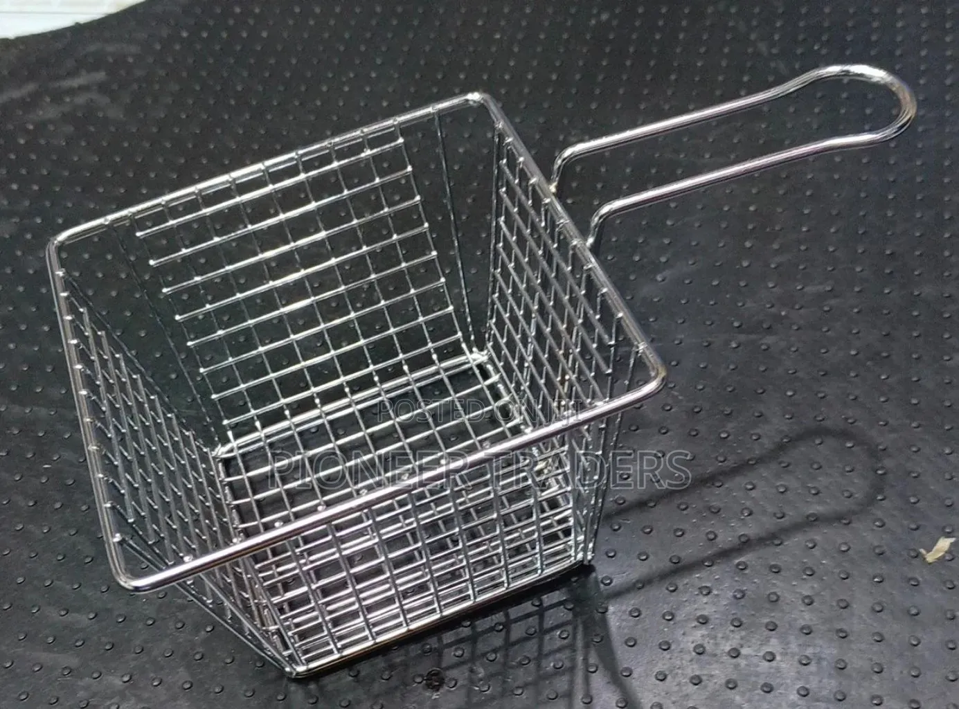 Heavy Chips Basket