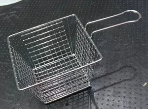 Heavy Chips Basket