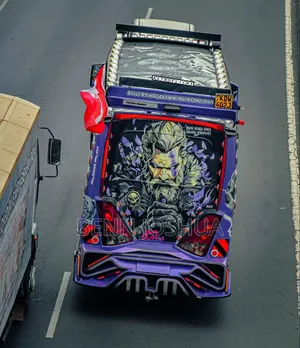 Hino Dutro 2014