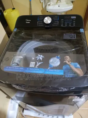 Midea 16kg Top Load Washing Fully Automatic