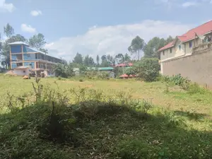 Plot for Sale in Kakamega