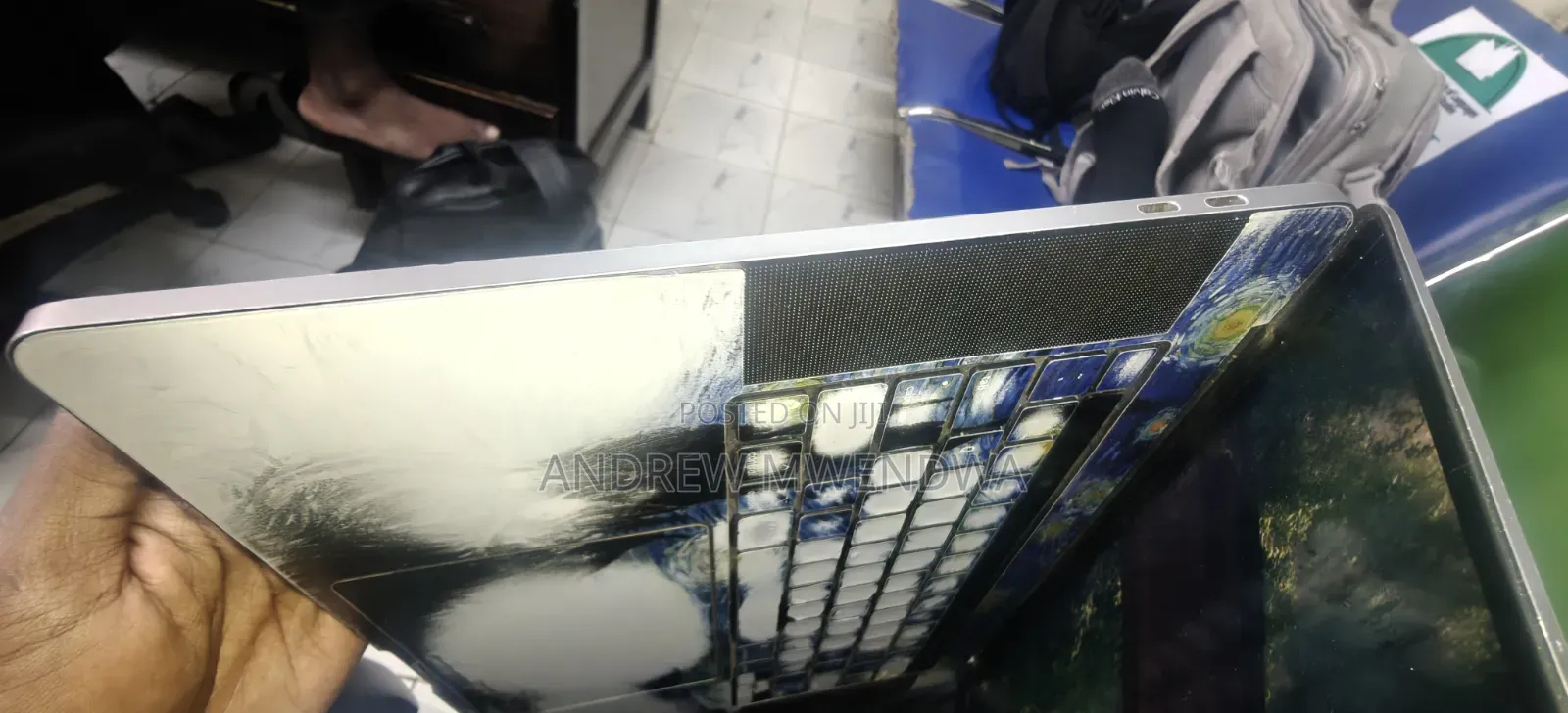 Laptop Apple MacBook Pro 16GB Intel Core i9 SSD 1T