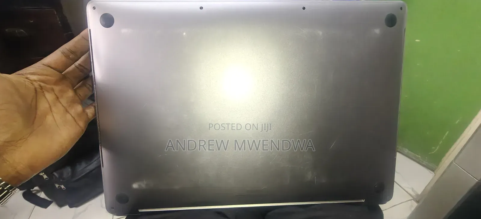Laptop Apple MacBook Pro 16GB Intel Core i9 SSD 1T