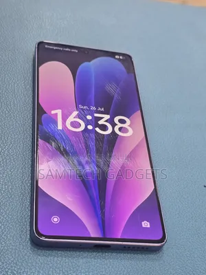 Xiaomi Redmi Note 13 Pro 256 GB Purple