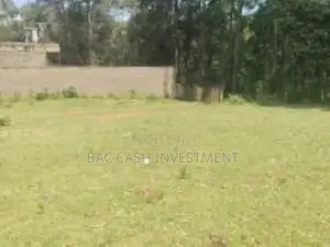 Plot for Sale in Kakamega