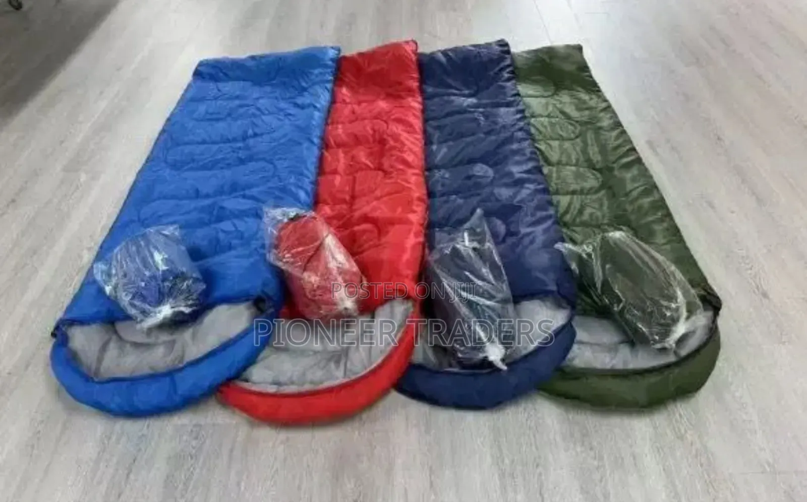 Sleeping Bag