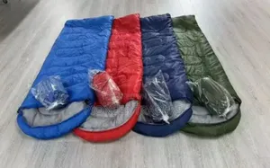 Sleeping Bag