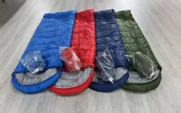 Sleeping Bag