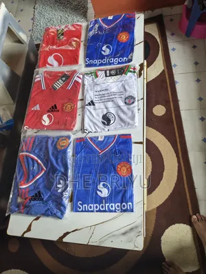 Best Quality Jersey