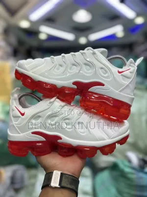 Nike Vapor Max