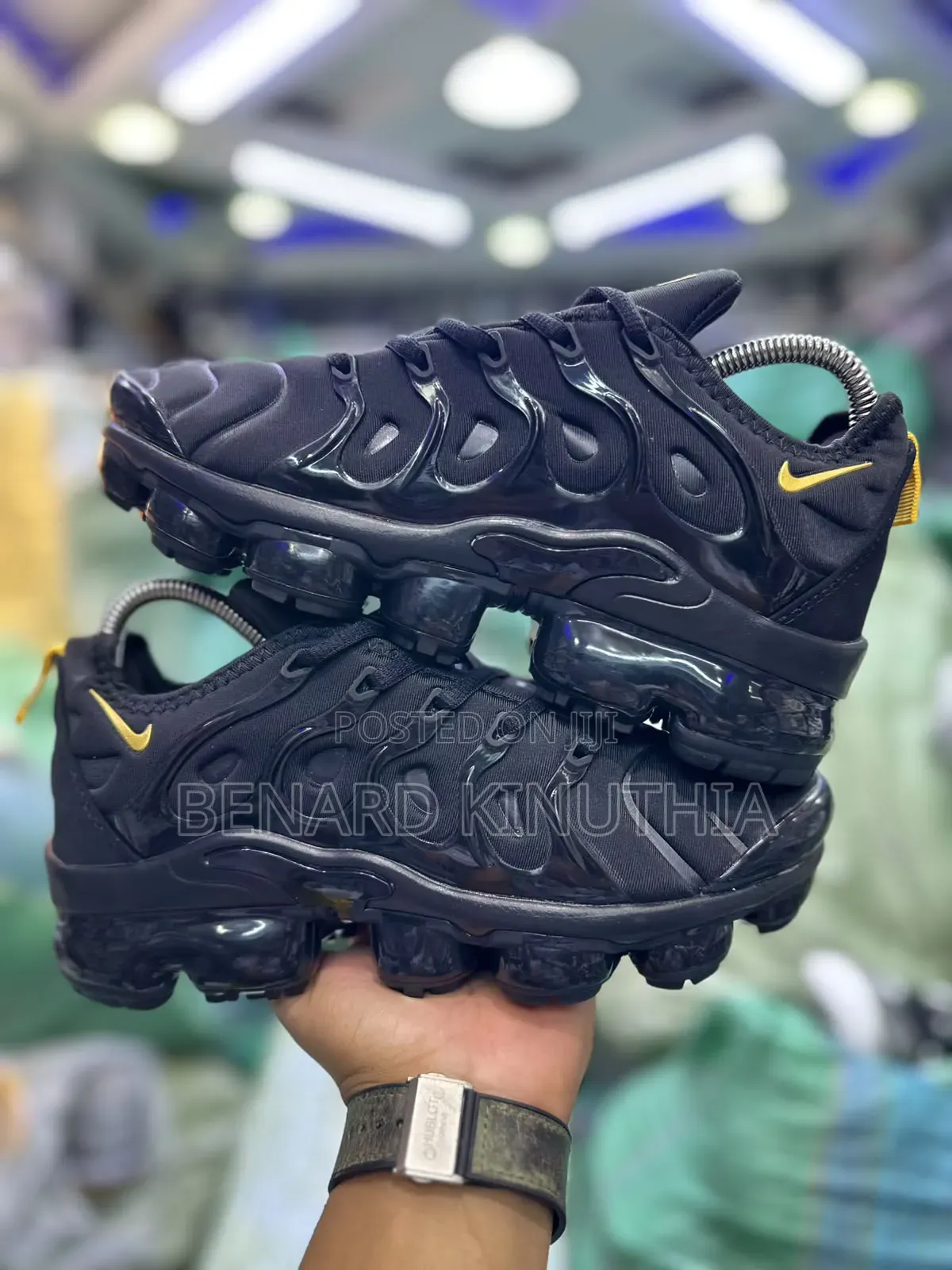 Nike Vapor Max