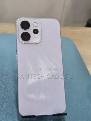 Oppo Reno15 F 5G 512 GB Blue