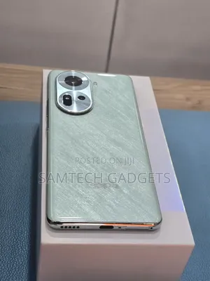 Oppo Reno11 5G 256 GB Green