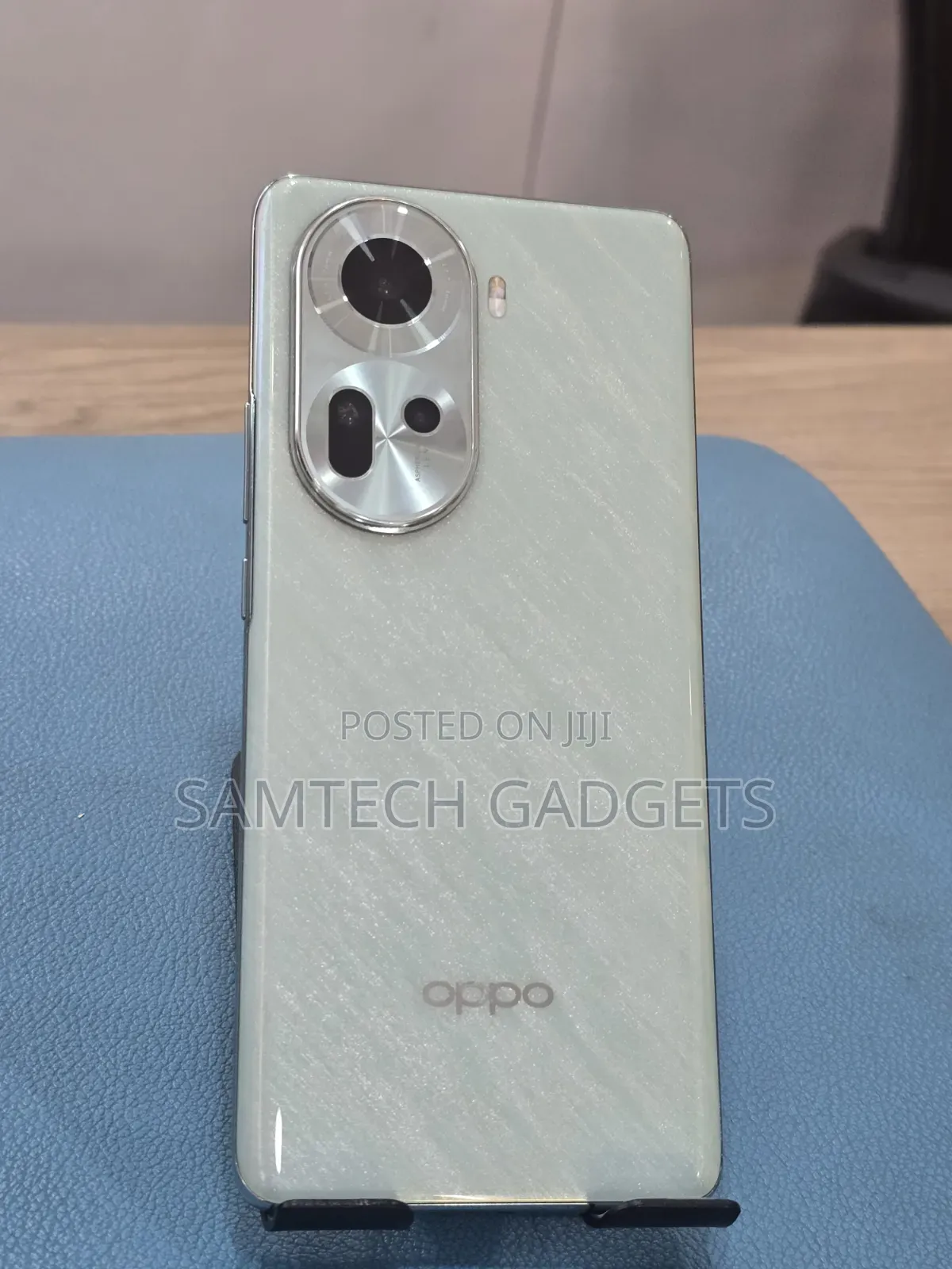 Oppo Reno11 5G 256 GB Green