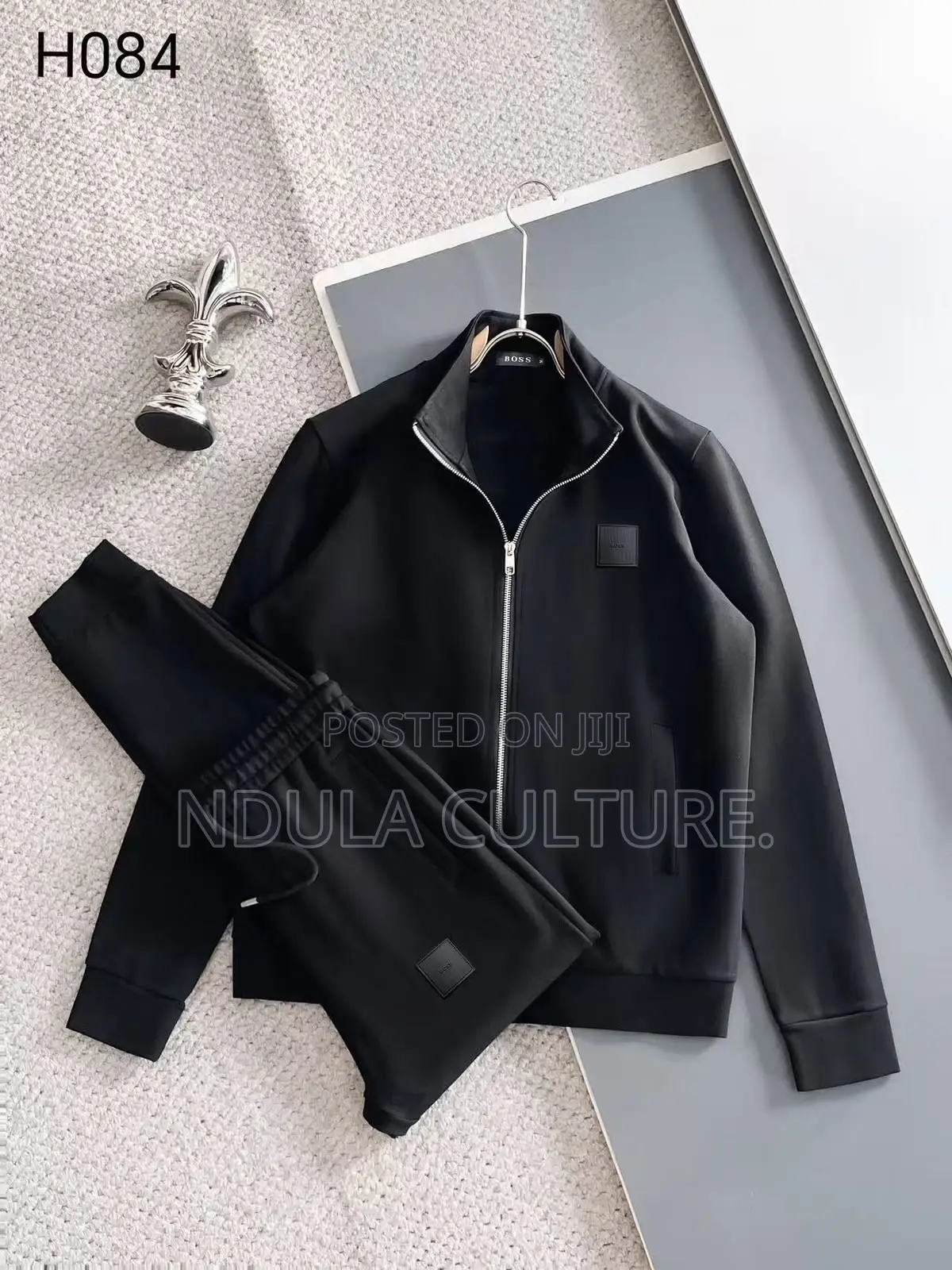 Prada Two Piece Sweatpants