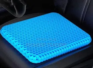 Egg Sitter Support Cushion