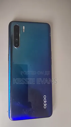 Oppo Reno 3 128 GB Blue