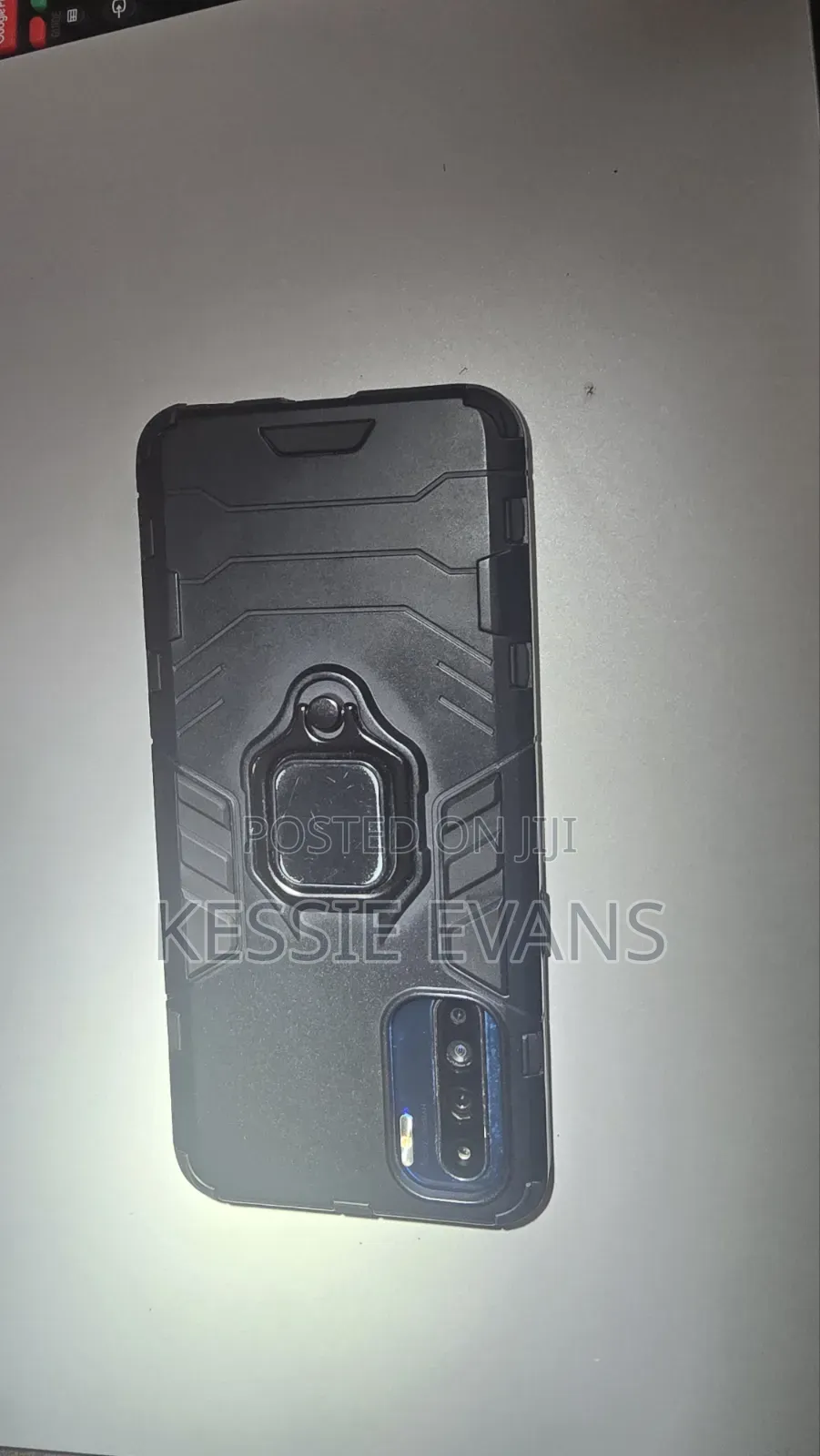 Oppo Reno 3 128 GB Blue