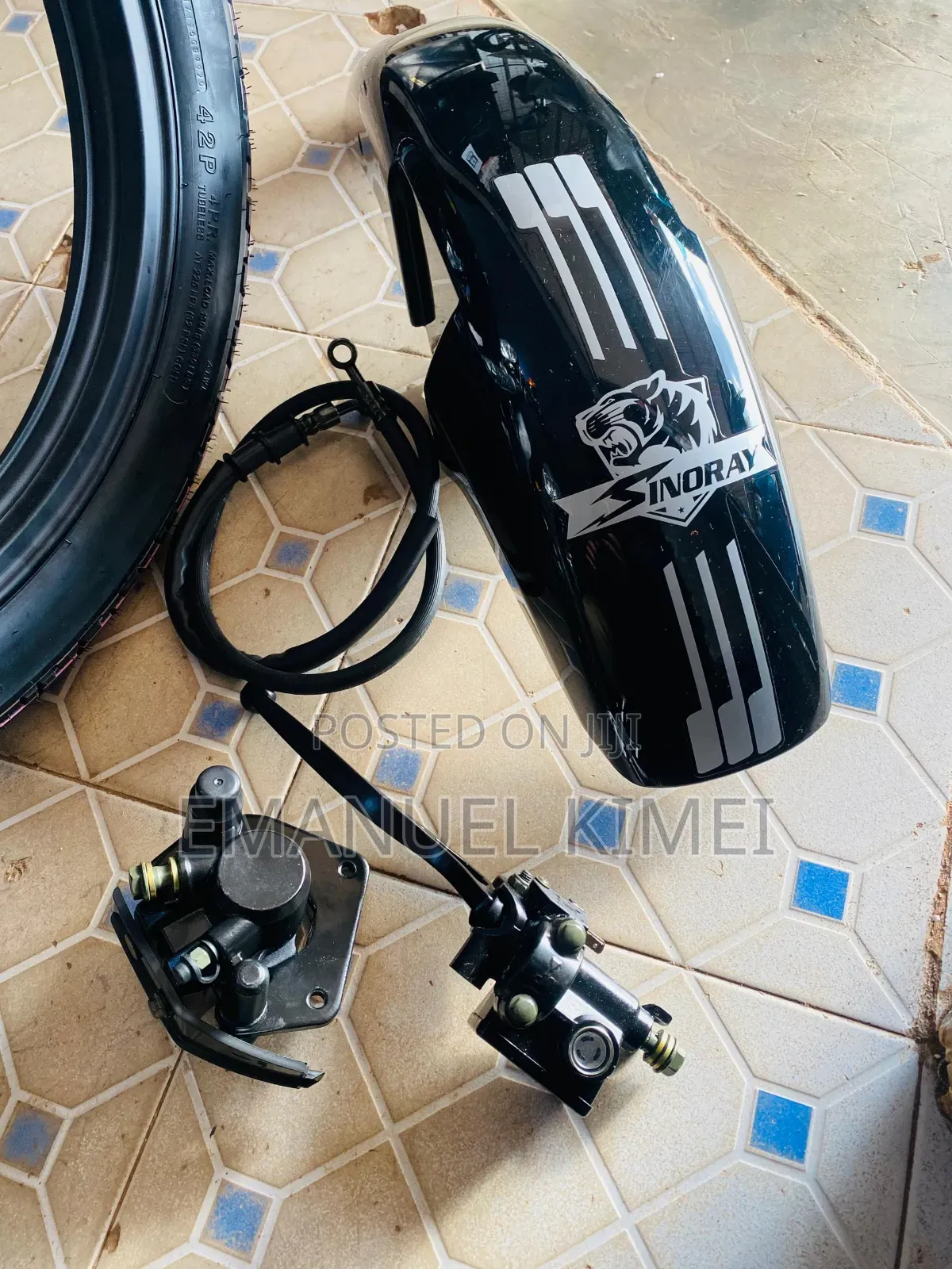 New Lightning LS 218 2025