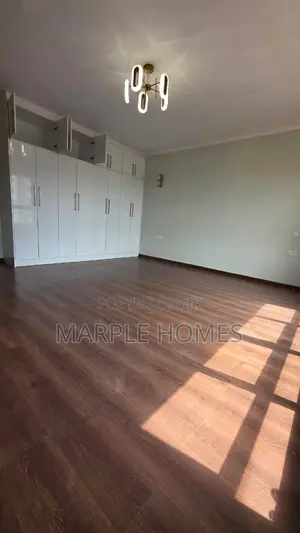 3bdrm Apartment in Hurlingham for rent
