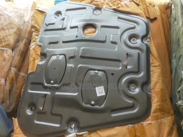 Mazda Atenza Old Models 3D Sump Guards Available - thumbnail 2