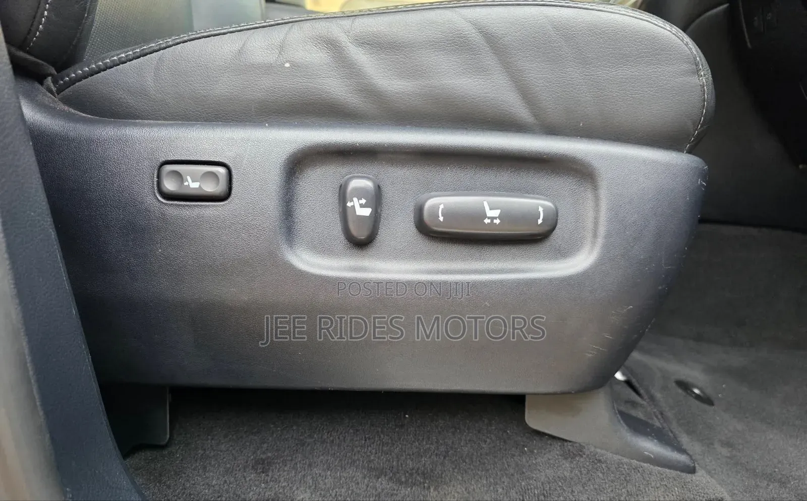 Toyota Land Cruiser 2019 Silver