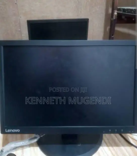 Selling This Monitor