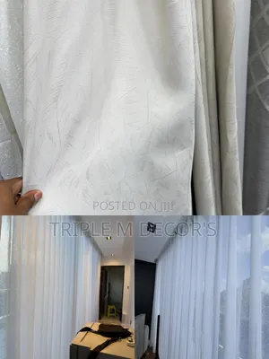 Blackout Curtains for Modern Homes With Premium Privacy