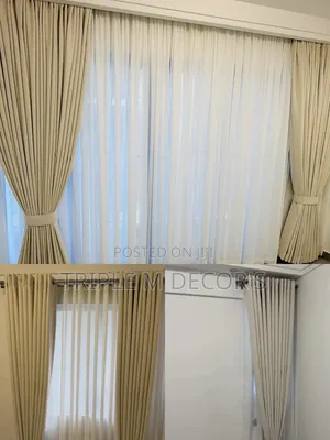 Blackout Curtains for Modern Homes With Premium Privacy