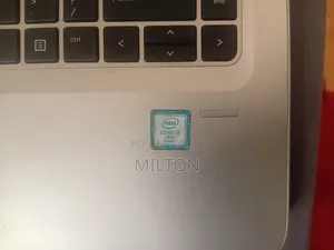Laptop HP EliteBook 840 G3 8GB Intel Core i7 SSD 256GB