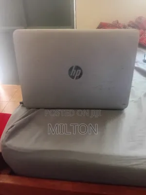 Laptop HP EliteBook 840 G3 8GB Intel Core i7 SSD 256GB