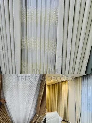 Quality Stylish Home Curtains at Affordable Prices