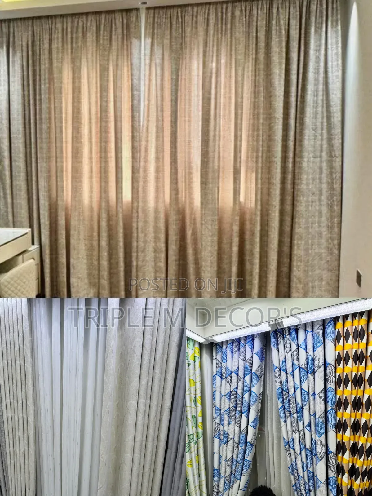 Quality Stylish Home Curtains at Affordable Prices