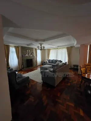 5bdrm Mansion in Katani for sale