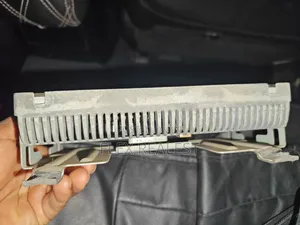 Original X Japan 7" Car Radio