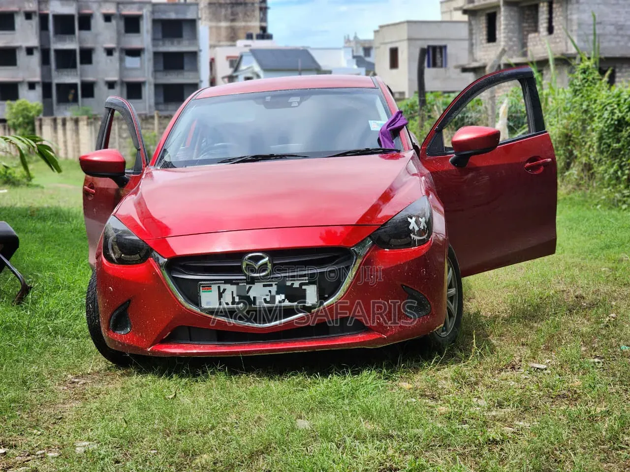 Car for Hire