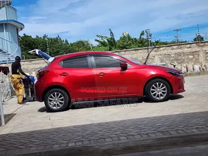 Car for Hire