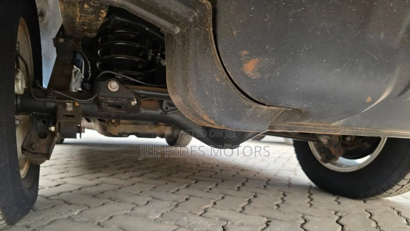 Toyota Land Cruiser Prado 2018 Silver