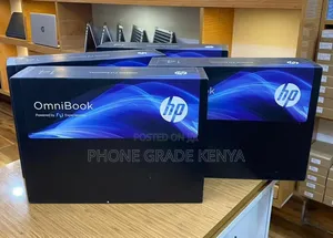 New Laptop HP OmniBook X Flip 16" 16GB Intel Core Ultra 7 SSD 1T