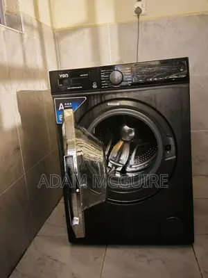 Von Washing Machine Wash and Spin Valw-08fvk
