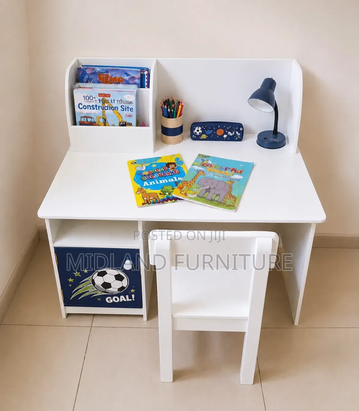 Study Desk Design for Kids . Pay on Delivery